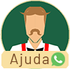 Precisa de ajuda fale com agente.