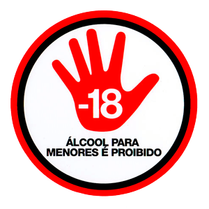 menor de 18 anos